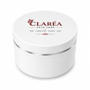 Clarea Glow Face Cream